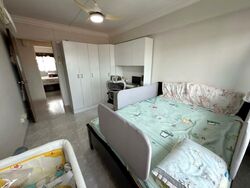 Blk 161 Chong Pang Vista (Yishun), HDB 5 Rooms #519389851